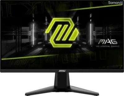 Монитор MSI MAG 255XF 25 300HZ — миниатюра 2