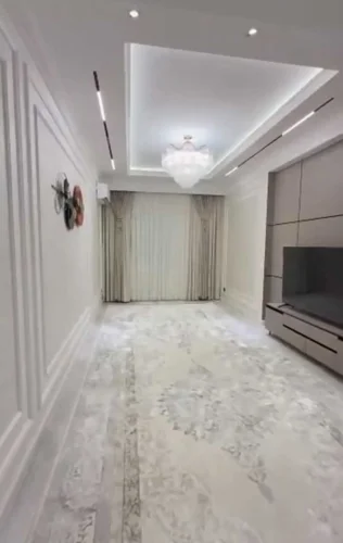 2-комн. квартира, 11 этаж, 105м², И.Сомони — миниатюра 6