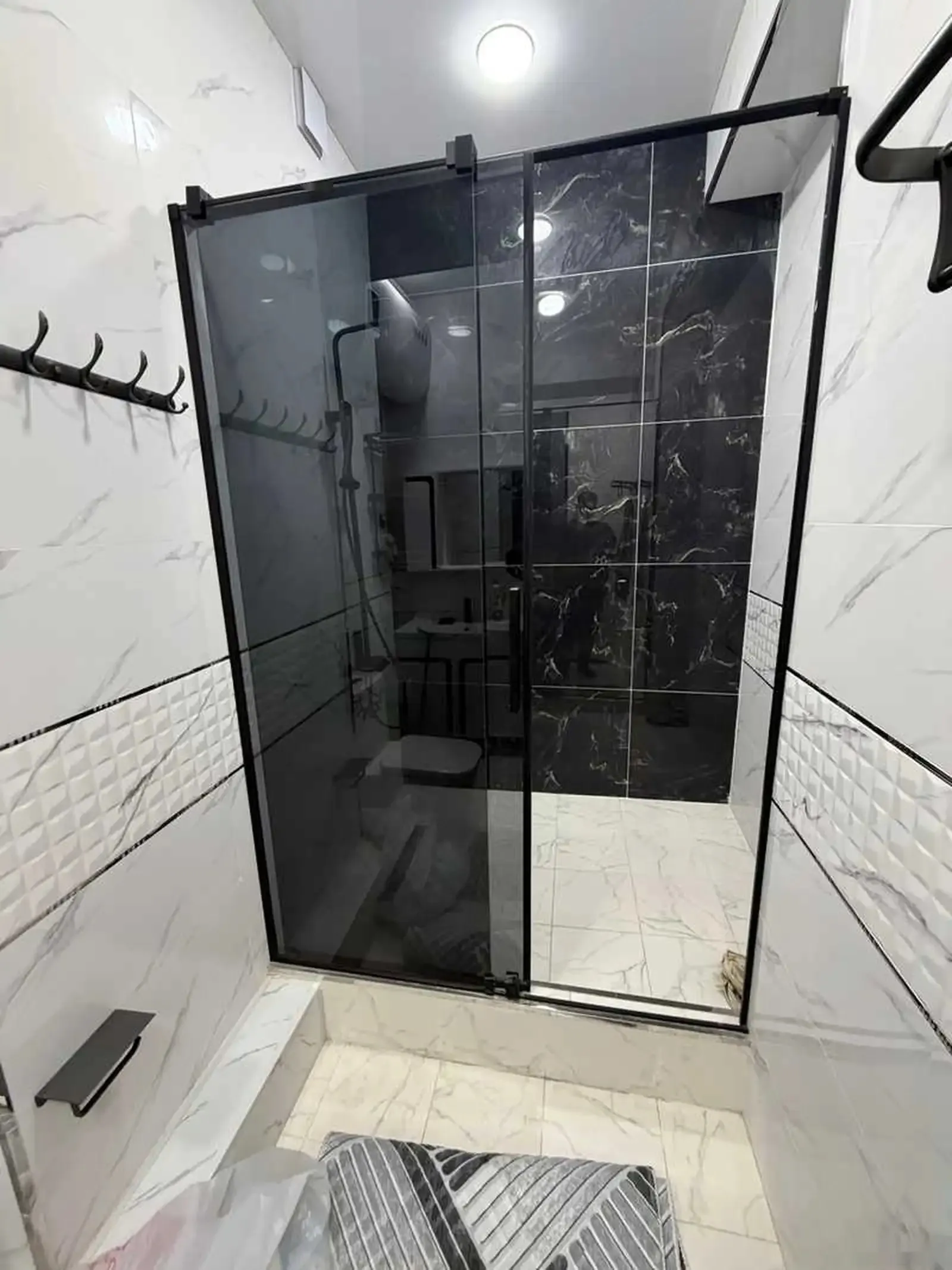 3-комн. квартира, 10 этаж, 93м², Сино гимназия — миниатюра 10
