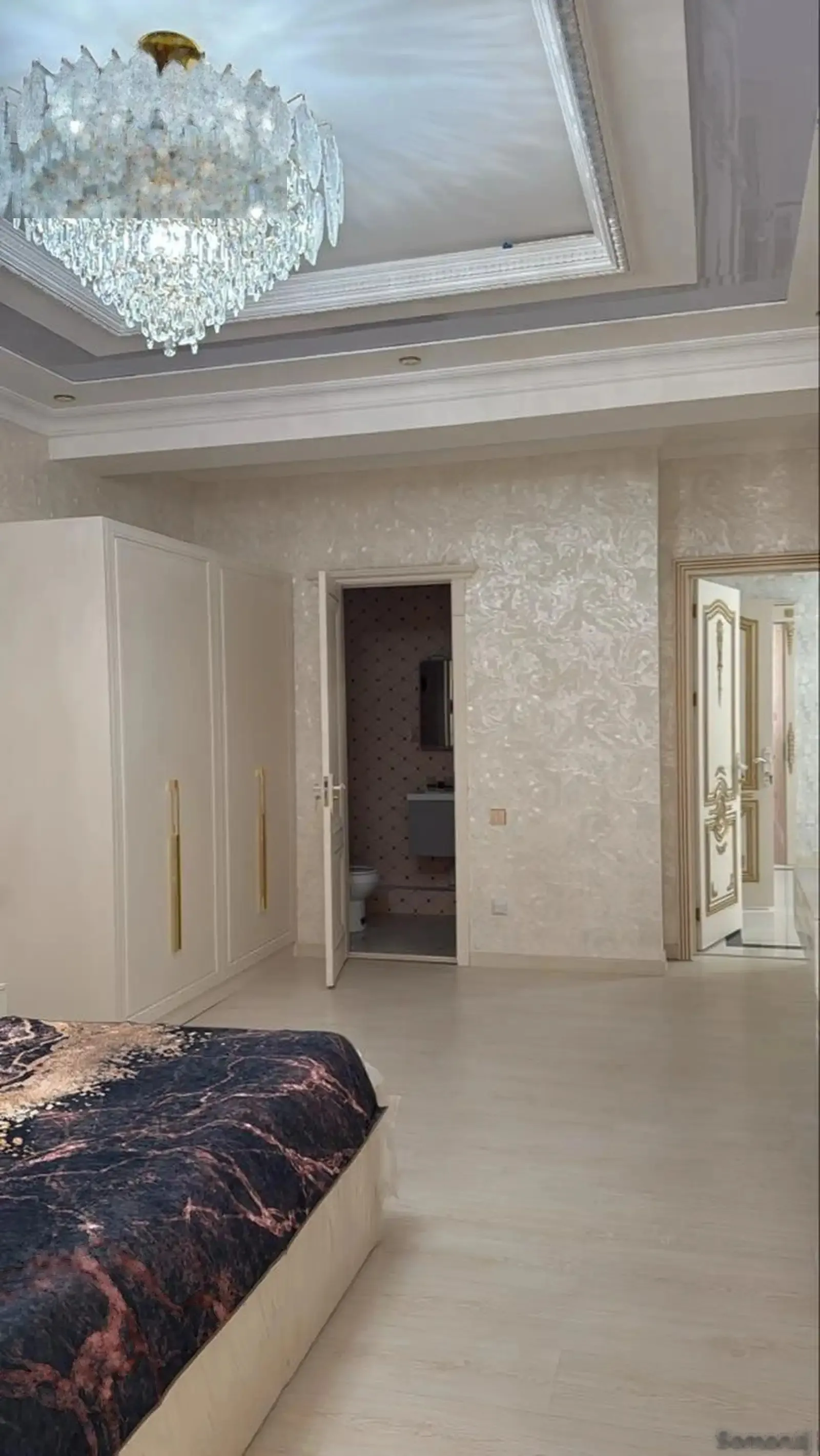 3-комн. квартира, 12 этаж, 150м², Шохмансур — миниатюра 4