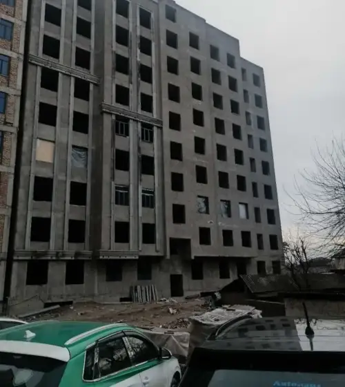 2-комн. квартира, 9 этаж, 77 м², Шохмансур — миниатюра 6