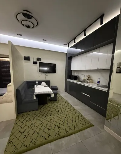 2-комн. квартира, 6 этаж, 50 м², Шохмансур — миниатюра 8