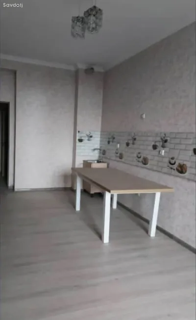 2-комн. квартира, 4 этаж, 65м², Шохмансур — миниатюра 1