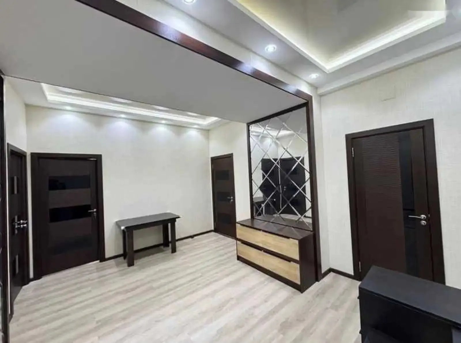 2-комн. квартира, 11 этаж, 120м², Шохмансур дом печат — миниатюра 6