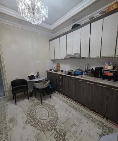 2-комн. квартира, 8 этаж, 80 м², Сомони — миниатюра 6