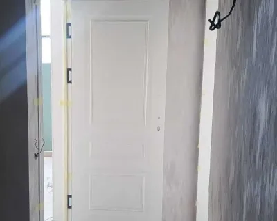 3-комн. квартира, 12 этаж, 82 м², Сино — миниатюра 6