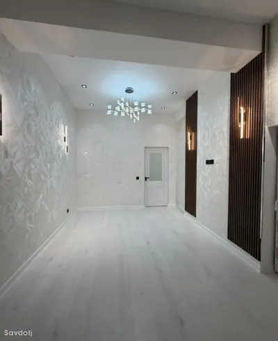 1-комн. квартира, 7 этаж, 47 м², Сино — миниатюра 6