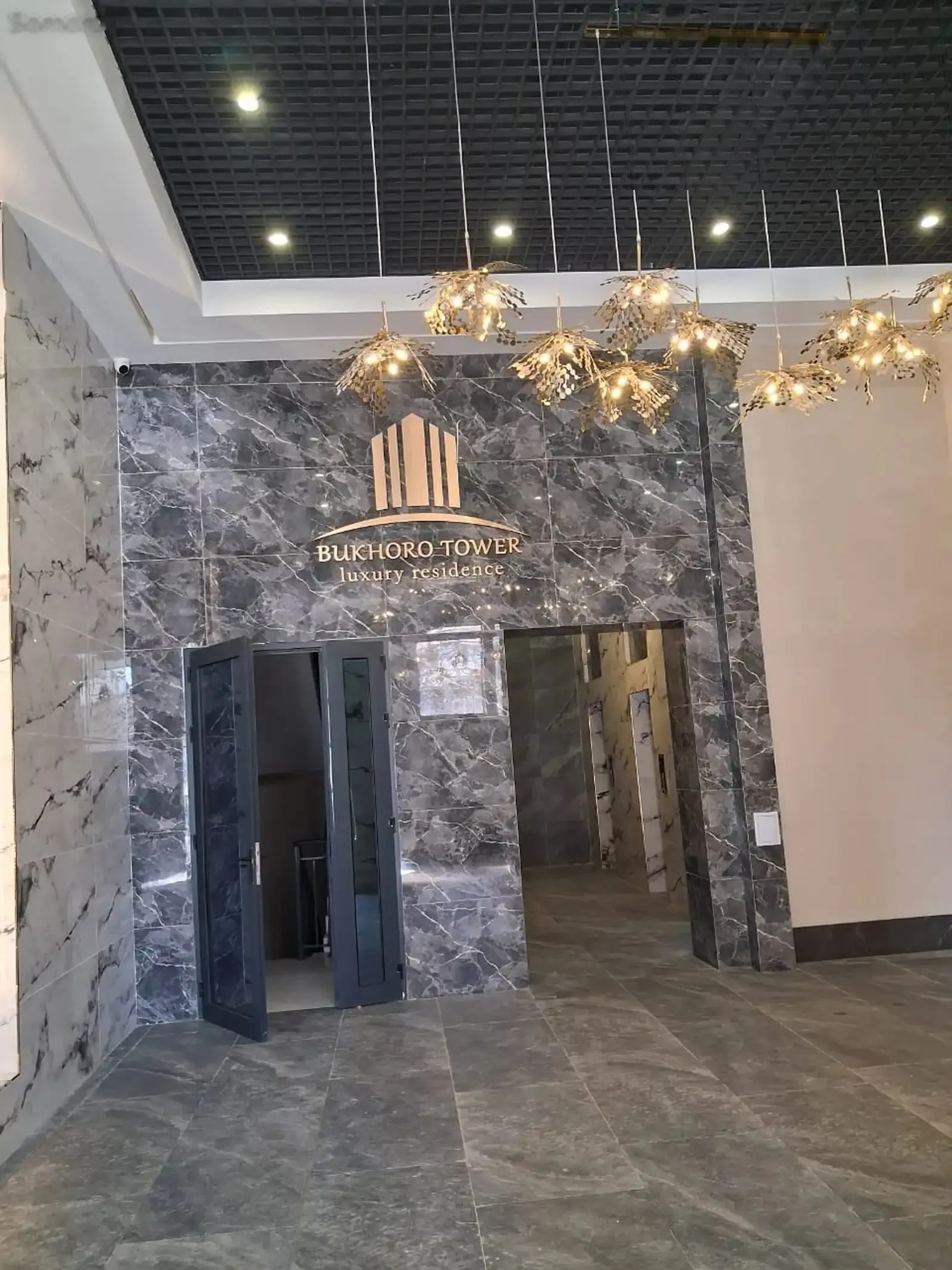 3-комн. квартира, 6 этаж, 126м², Дом Печать — миниатюра 13