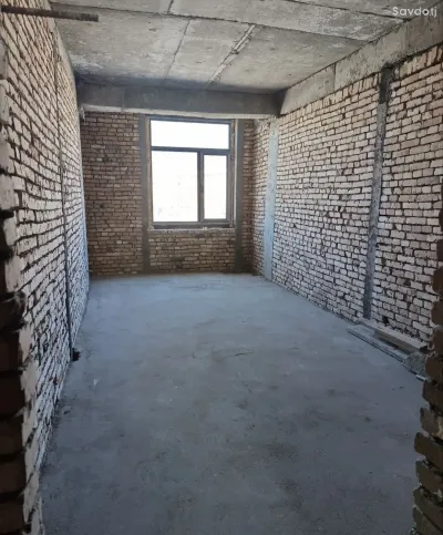 2-комн. квартира, 12 этаж, 105 м², Сино