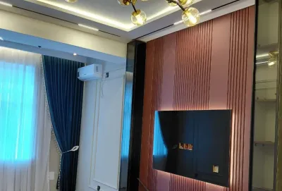 3-комн. квартира, 6 этаж, 85 м², Цирк — миниатюра 1