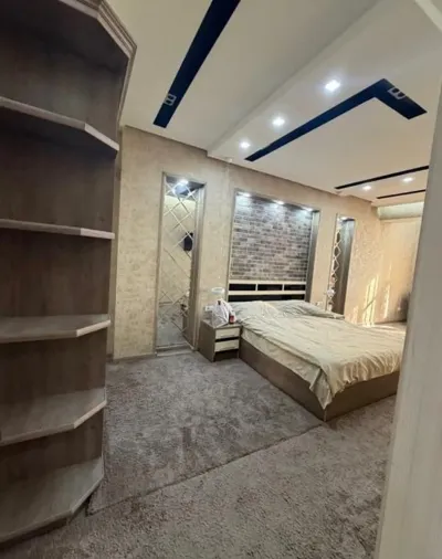 2-комн. квартира, 6 этаж, 70м², Шохмансур — миниатюра 7