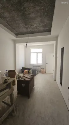 4-комн. квартира, 14 этаж, 97 м², 112мкр, Казокон, Кольцевая 82 мкр, Сино