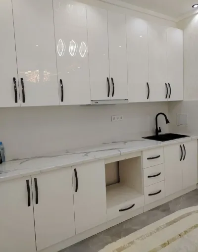 2-комн. квартира, 3 этаж, 68 м², 102 мкр — миниатюра 7