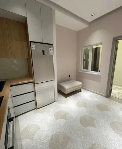 2-комн. квартира, 13 этаж, 82 м², Сино — миниатюра 1