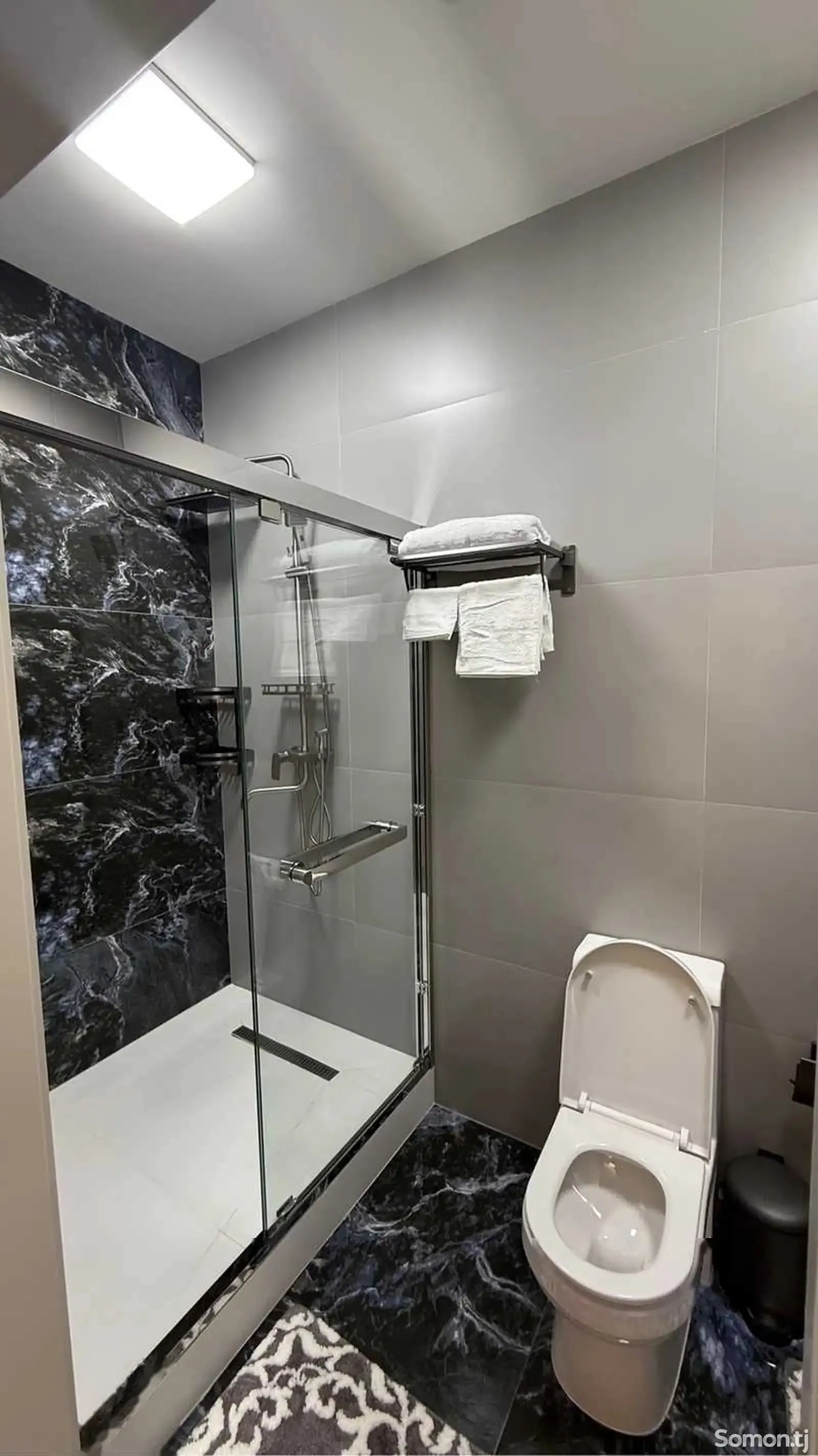 3-комн. квартира, 3 этаж, 156м², Шохмансур — миниатюра 7