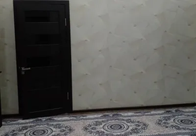2-комн. квартира, 13 этаж, 82 м², н.Фирдавси,Молодёжный Ёвар — миниатюра 12