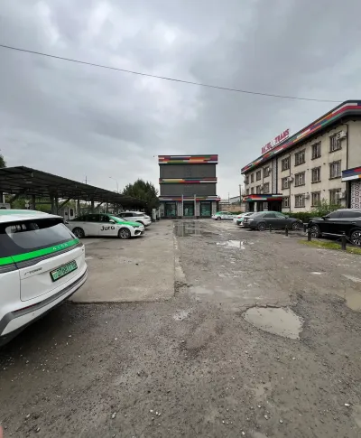 Помещение под свободное назначение, 2500м², Сино Политехникум — миниатюра 2