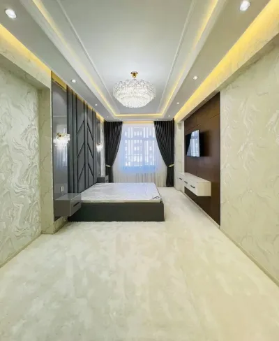 2-комн. квартира, 10 этаж, 70 м², Шохмансур