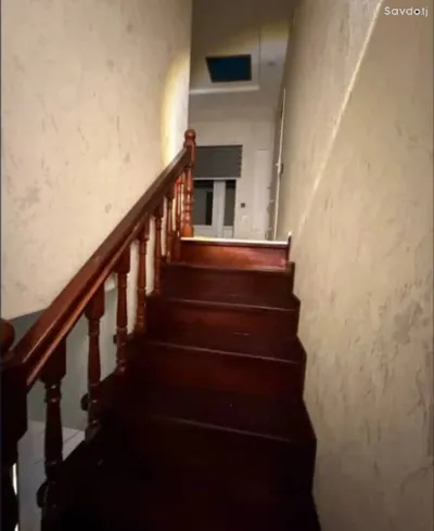 2-этажный, 4 комнатный дом, 200 м² м², Фирдавси — миниатюра 12