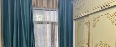 3-комн. квартира, 6 этаж, 100 м², Танка, Голубой экран — миниатюра 7