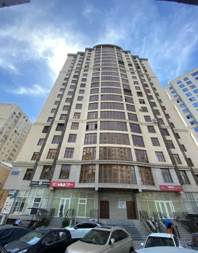 3-комн. квартира, 3 этаж, 130 м², Шохмансур