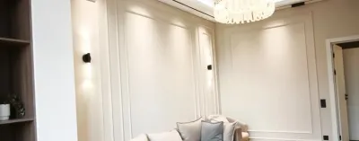 2-комн. квартира, 8 этаж, 63 м², ул. Пушкина, Аптека 5, ресторан Al Mandi