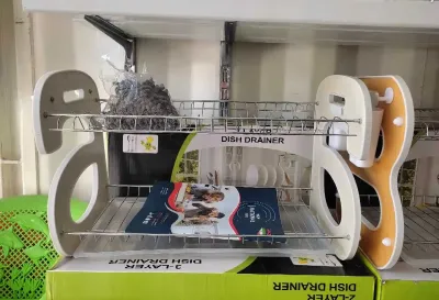 Сушилка для посуды