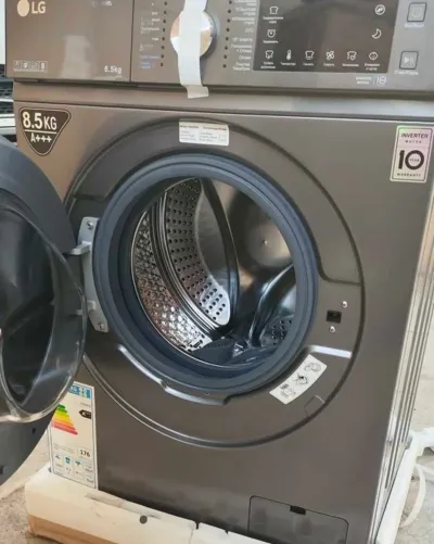 Стиральная машина LG 8.5кг