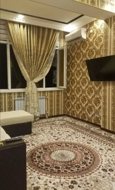 2-комн. квартира, 11 этаж, 57м², Сино — миниатюра 2