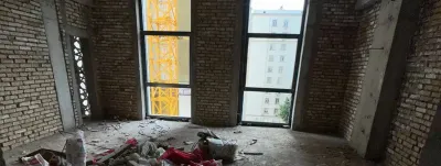 4-комн. квартира, 7 этаж, 224 м², Исмоили Сомони