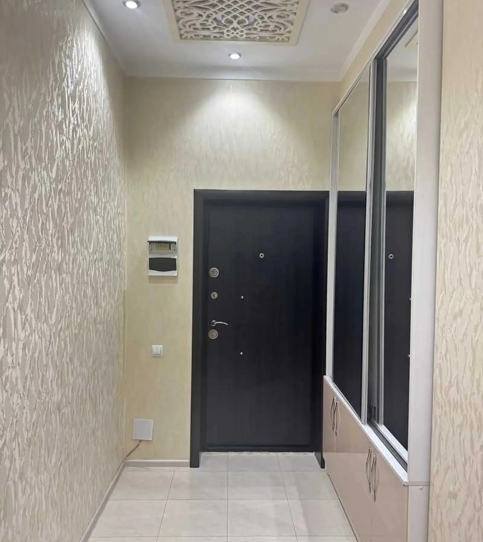 3-комн. квартира, 2 этаж, 100м², Сино — миниатюра 12