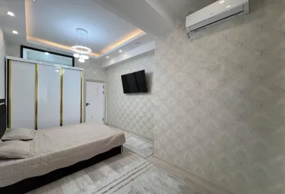2-комн. квартира, 4 этаж, 54 м², Щохмансур — миниатюра 2