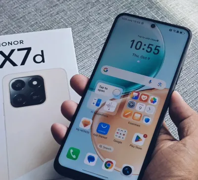 Honor X8 128 gb