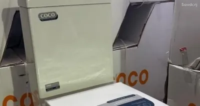 Унитаз Латый Coco Универсальный Комфорт