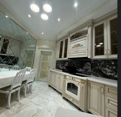 4-комн. квартира, 7 этаж, 200м², И Сомони — миниатюра 11