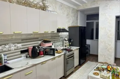 2-комн. квартира, 11 этаж, 80 м², Гаи республика ба самти бозори Балх тахмин 2 километров — миниатюра 4