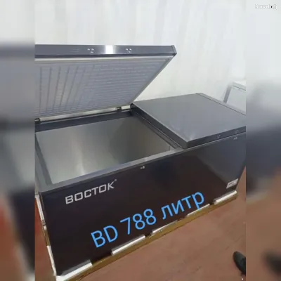 Морозильник Восток 788 литр