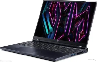 Ноутбук Acer Gaming