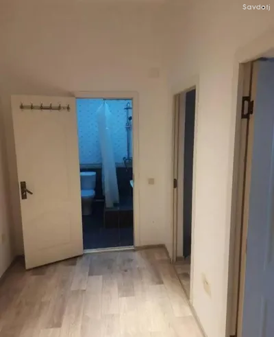 1-комн. квартира, 5 этаж, 48 м², Сомони — миниатюра 6