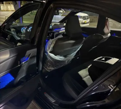 Toyota Camry, 2026