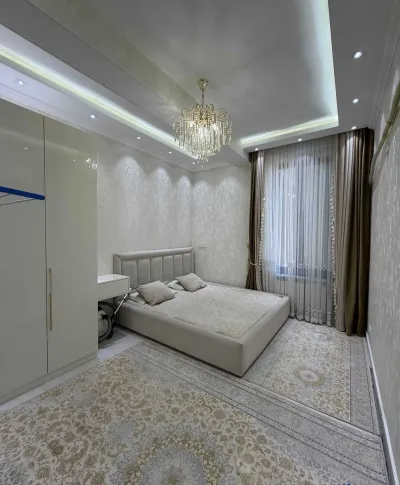 2-комн. квартира, 5 этаж, 60 м², Сино — миниатюра 1