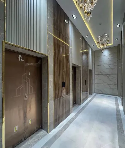 2-комн. квартира, 11 этаж, 68 м², Сино — миниатюра 2