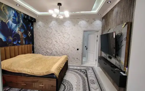 2-комн. квартира, 8 этаж, 83 м², Сино — миниатюра 7