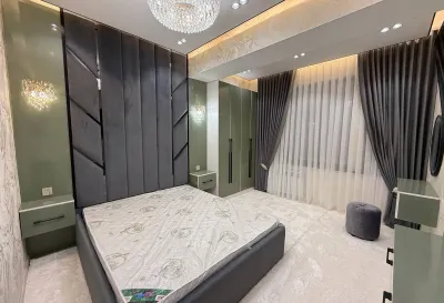 3-комн. квартира, 4 этаж, 68 м², Сино — миниатюра 1