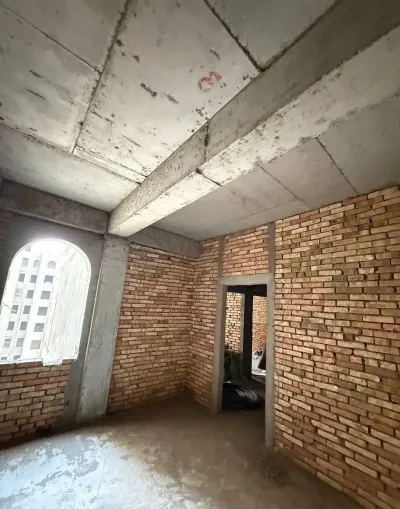 2-комн. квартира, 12 этаж, 75 м², Кольцевой Поофсаюз — миниатюра 10