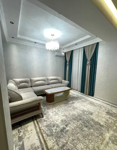 2-комн. квартира, 13 этаж, 82 м², Сино — миниатюра 5