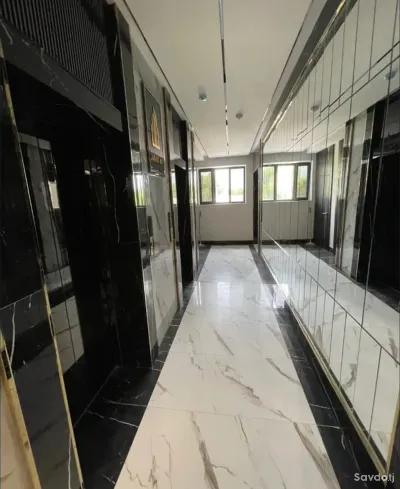 3-комн. квартира, 3 этаж, 78м², Шохмансур — миниатюра 12