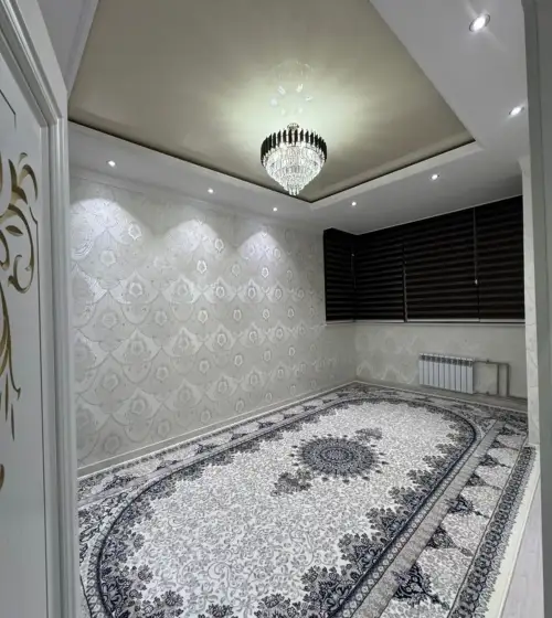 2-комн. квартира, 1 этаж, 53 м², Сино — миниатюра 4