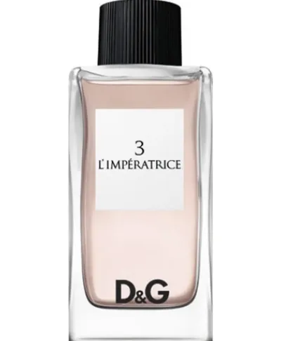 Духи D&G Anthology L'Imperatrice 3