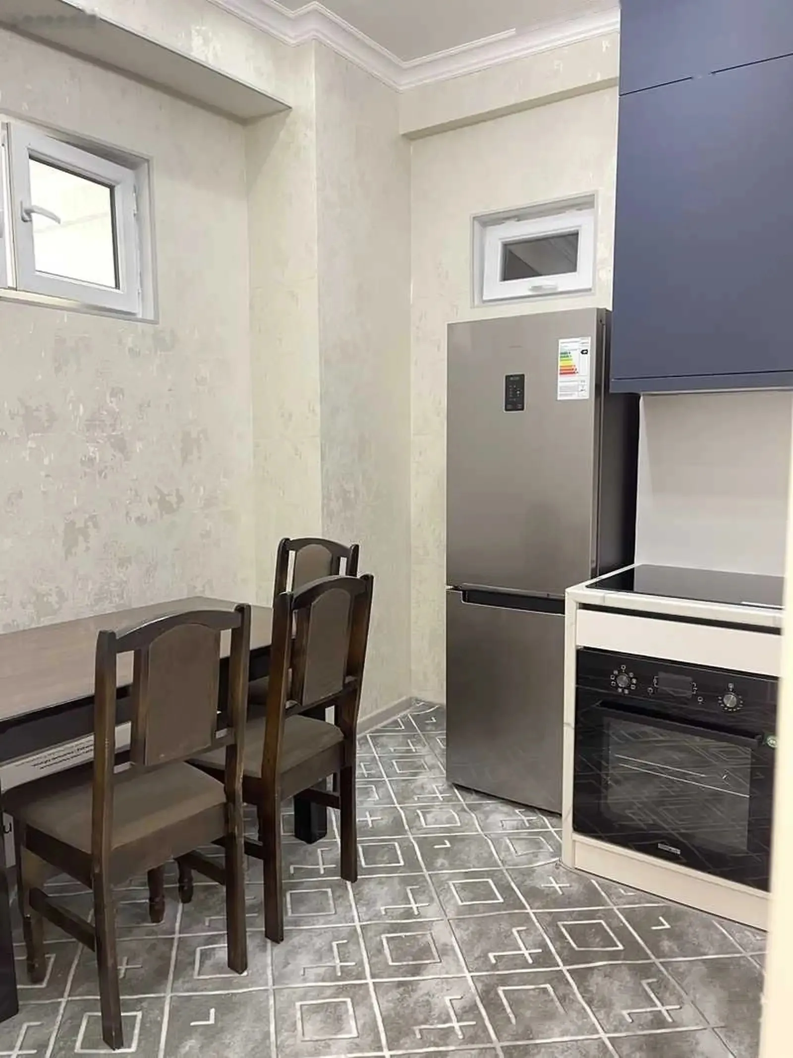 2-комн. квартира, 4 этаж, 74м², Чоррохаи Чал-Чам — миниатюра 10